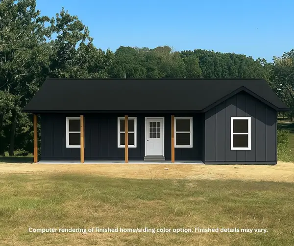 Tbd Hidden Pond Lane, Mansfield, MO 65704