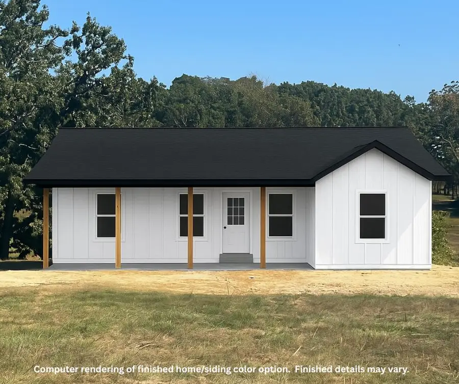 Tbd Hidden Pond Lane, Mansfield, MO 65704 - #2