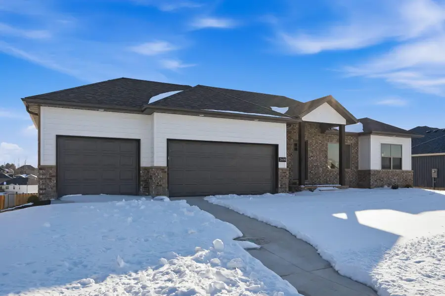 2600 W Webb Road, Ozark, MO 65721 - #2