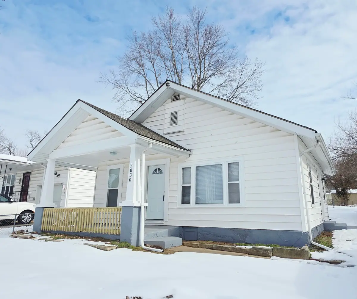 2030 N Fremont Avenue, Springfield, MO 65803 - Image #1