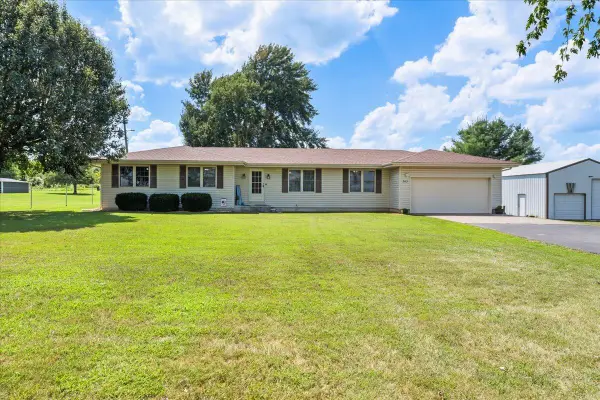 363 Santa Fe Road, Rogersville, MO 65742