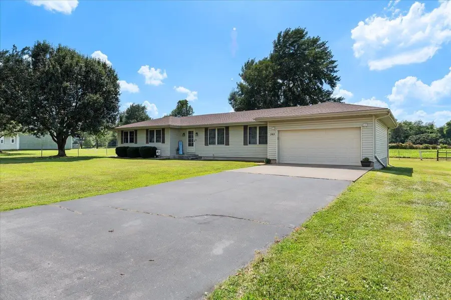 363 Santa Fe Road, Rogersville, MO 65742 - #3