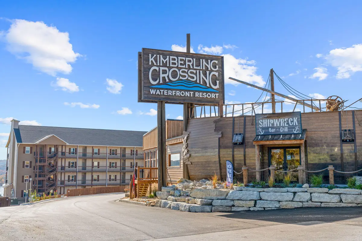 88 Towers Aly Unit #202, Kimberling City, MO 65686 - Image #1