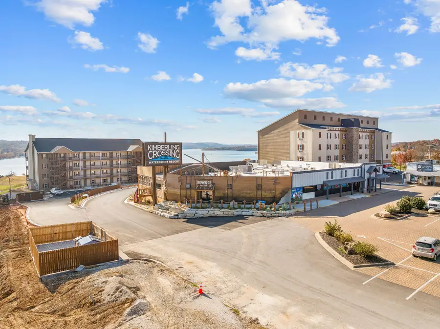 88 Towers Aly Unit #206, Kimberling City, MO 65686 - Image #2