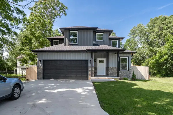 1309 E Blaine Street, Springfield, MO 65803