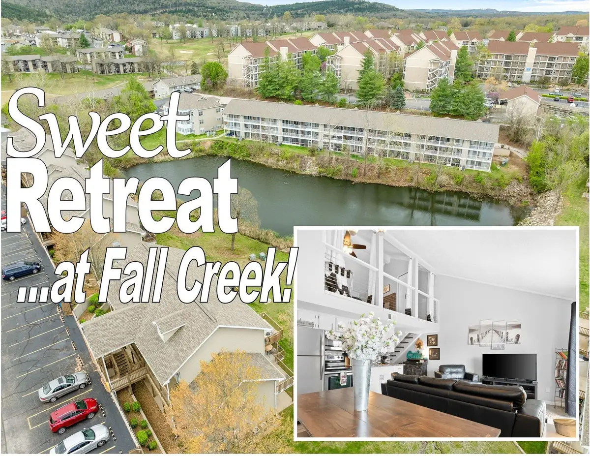 10 Scenic Court #8, Branson, MO 65616 - Image #1