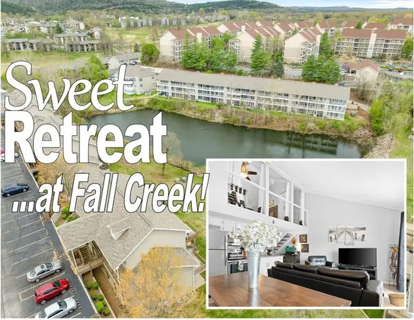 10 Scenic Court #8, Branson, MO 65616