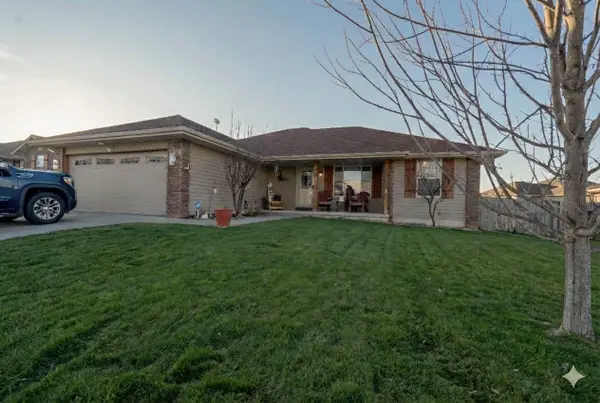 510 Bradford Pear, Clever, MO 65631