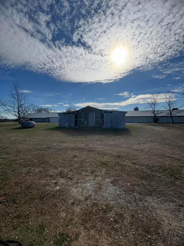 7088 Hwy 14 W, Lead Hill, AR 72644