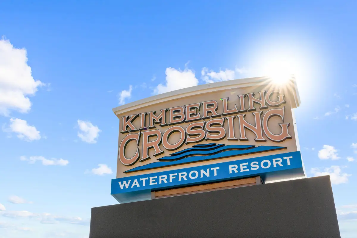 74 Bridgewater Loop #1, Kimberling City, MO 65686 - Image #1