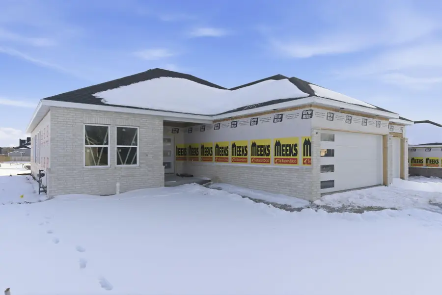 148 E Kelce Lane, Republic, MO 65738 - #2