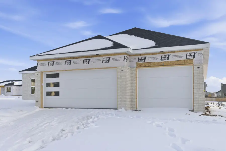 148 E Kelce Lane, Republic, MO 65738 - #3