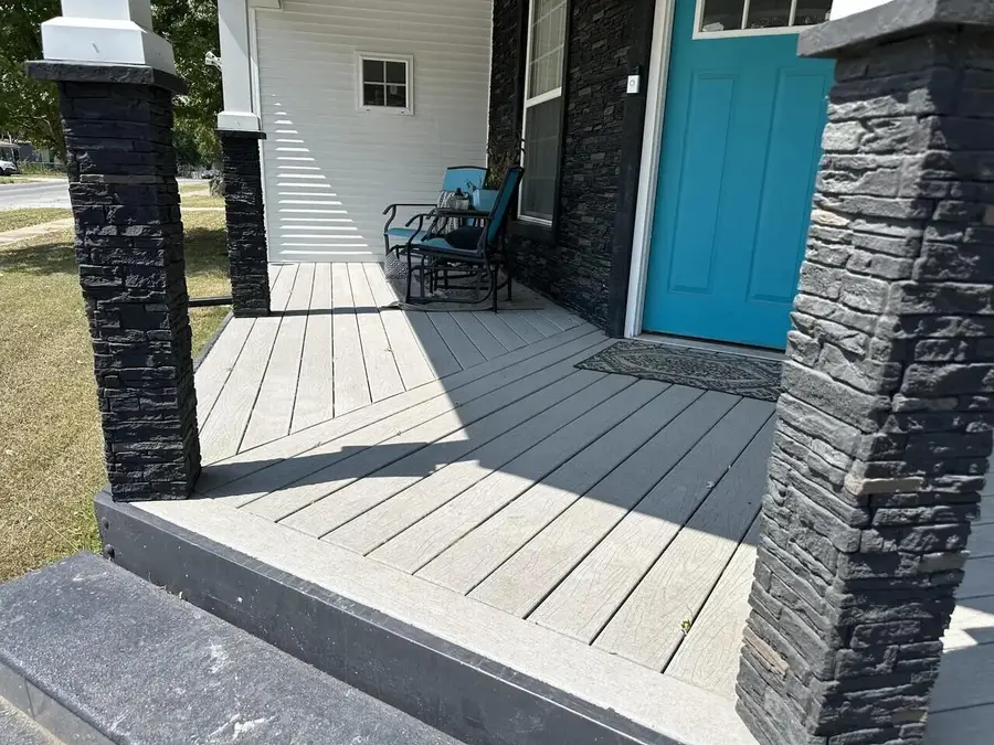 300 W Daugherty Street, Carterville, MO 64835 - #2