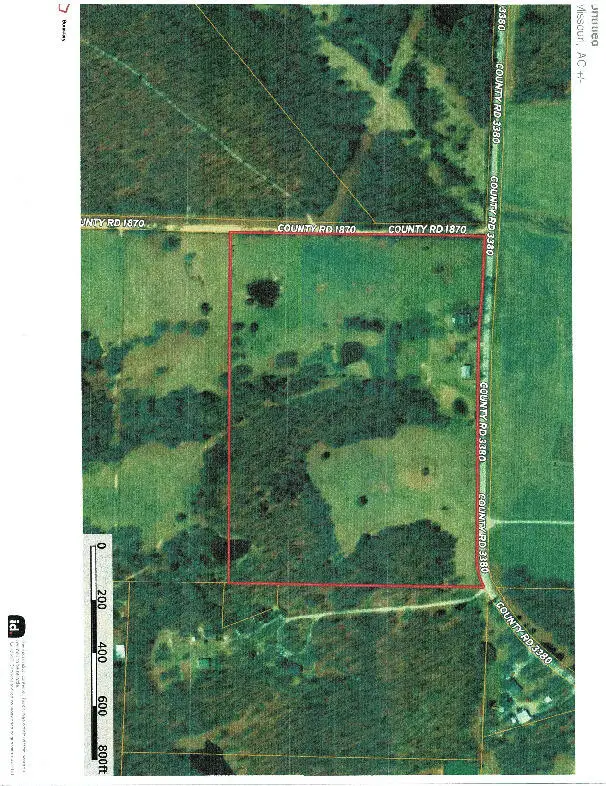 4714 County Road 3380, Willow Springs, MO 65793 - #1