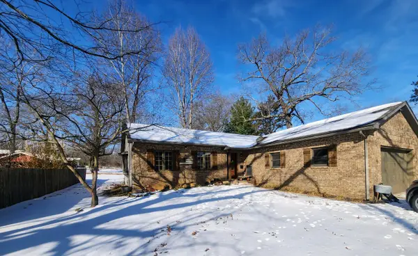 1605 Padgett Street, West Plains, MO 65775