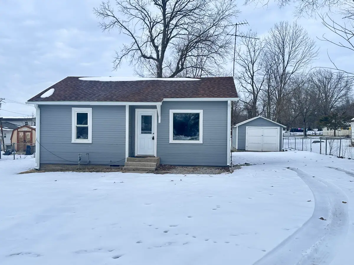 210 W Ash Street, Verona, MO 65769 - #1