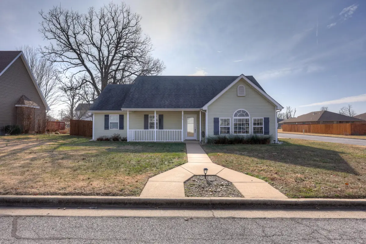 4516 W 27th Street, Joplin, MO 64804 - #1