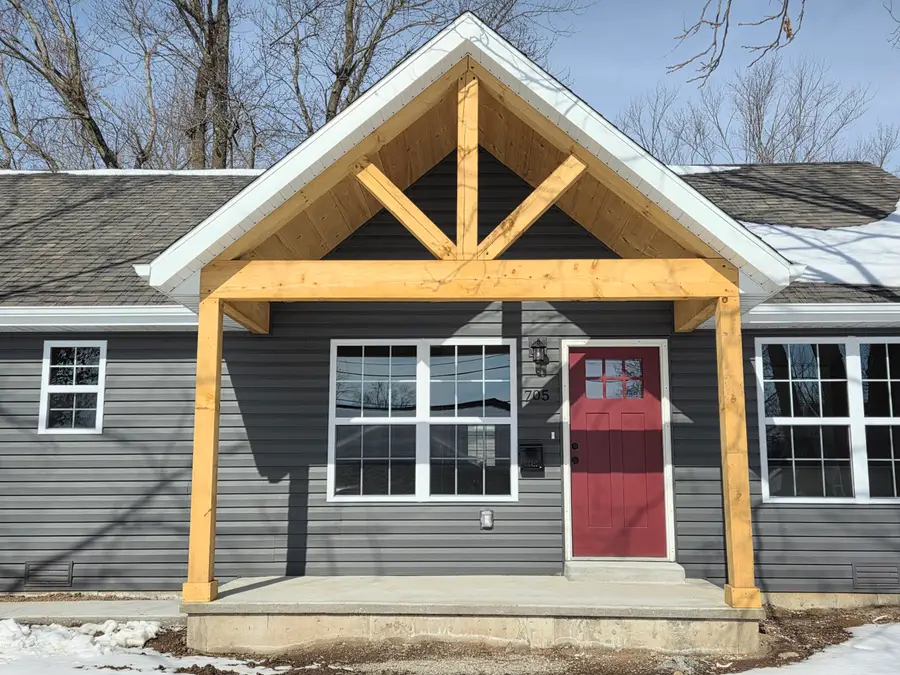 705 E Washington Street, Marshfield, MO 65706 - Image #2