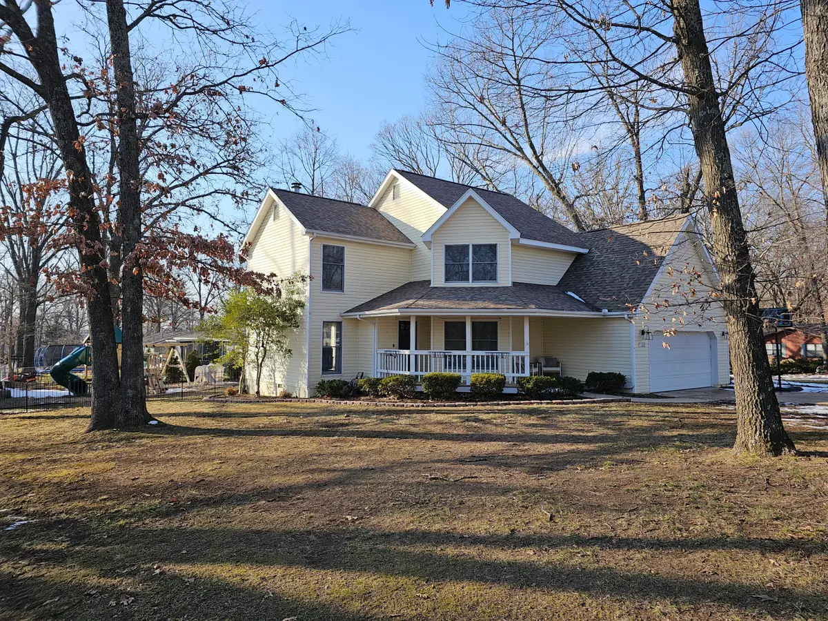 1302 Oak Street, Cassville, MO 65625 - #1