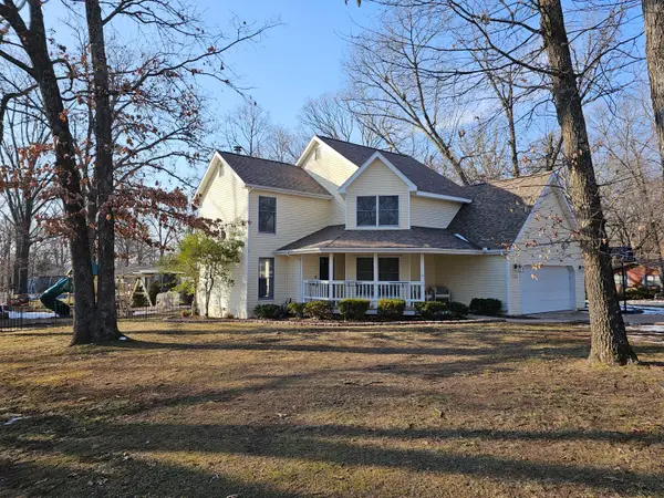 1302 Oak Street, Cassville, MO 65625