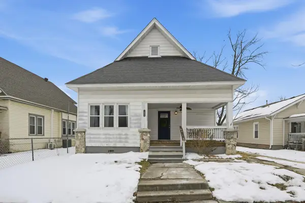 1823 S Murphy Avenue, Joplin, MO 64804