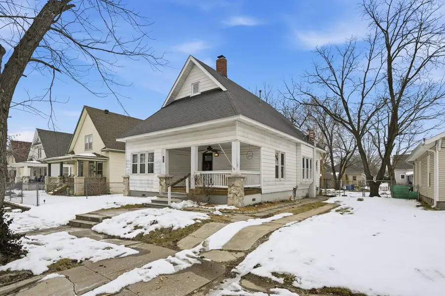 1823 S Murphy Avenue, Joplin, MO 64804 - #2