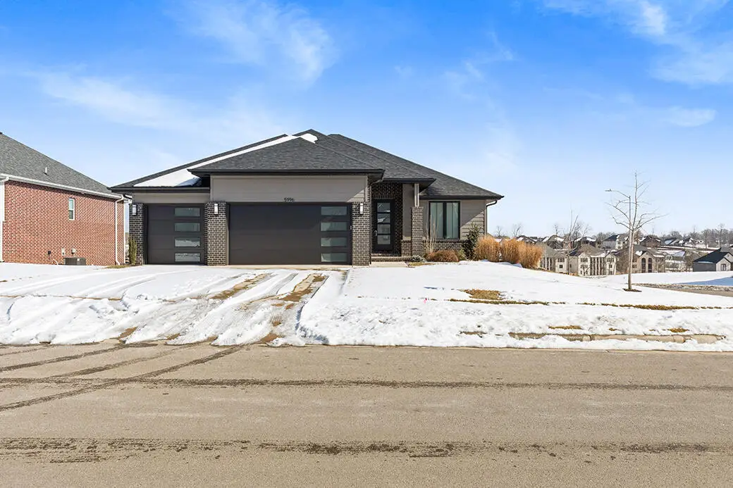 5996 S Holland Avenue, Springfield, MO 65810 - #1