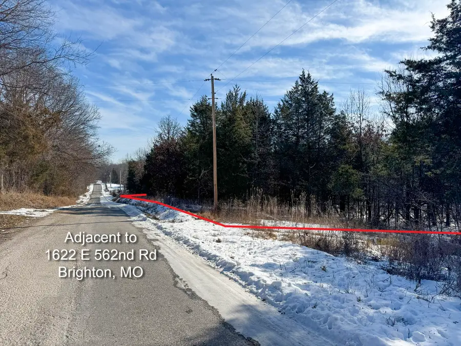 000 E 562nd Road, Brighton, MO 65617 - Image #2