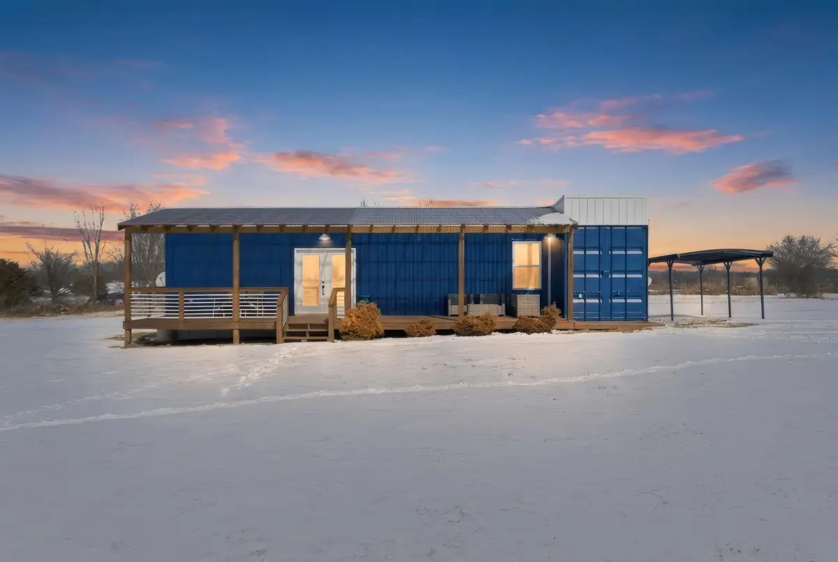 5589 W Farm Road 104, Springfield, MO 65803 - #1