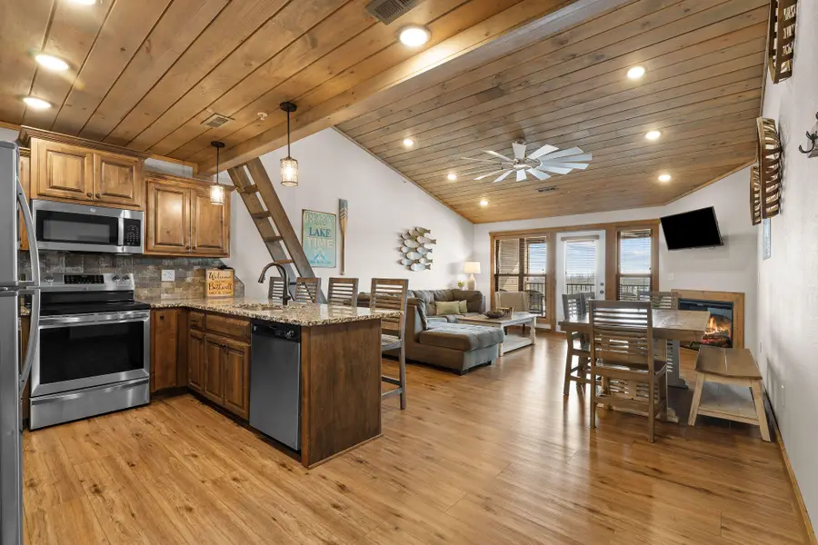 164 Dogwood Park Trail #1212, Ruth C Rural, MO 65616 - Image #2