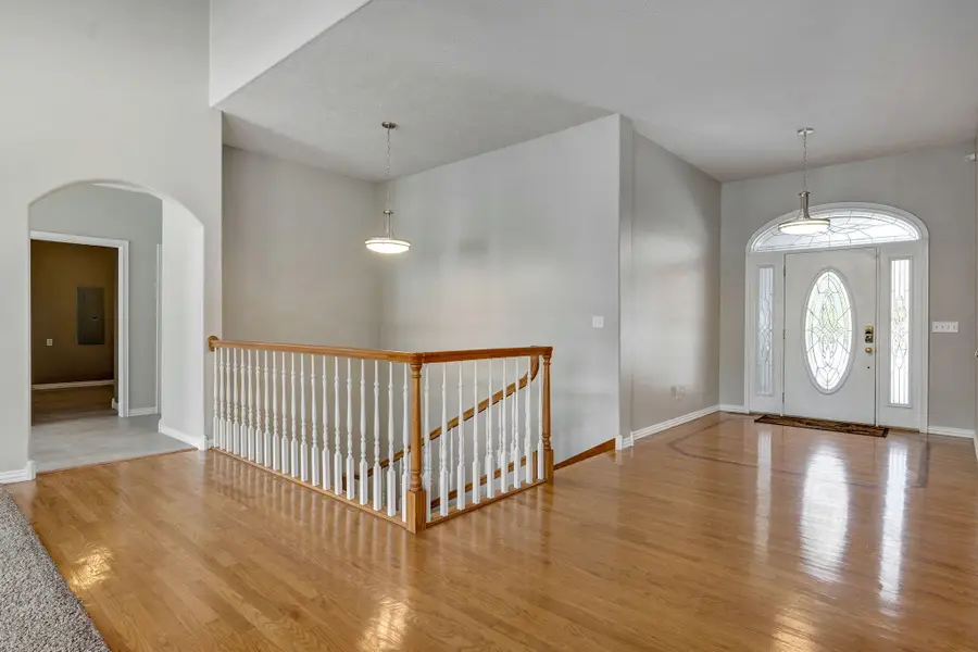 3318 Winged Foot Drive, Nixa, MO 65714 - #3