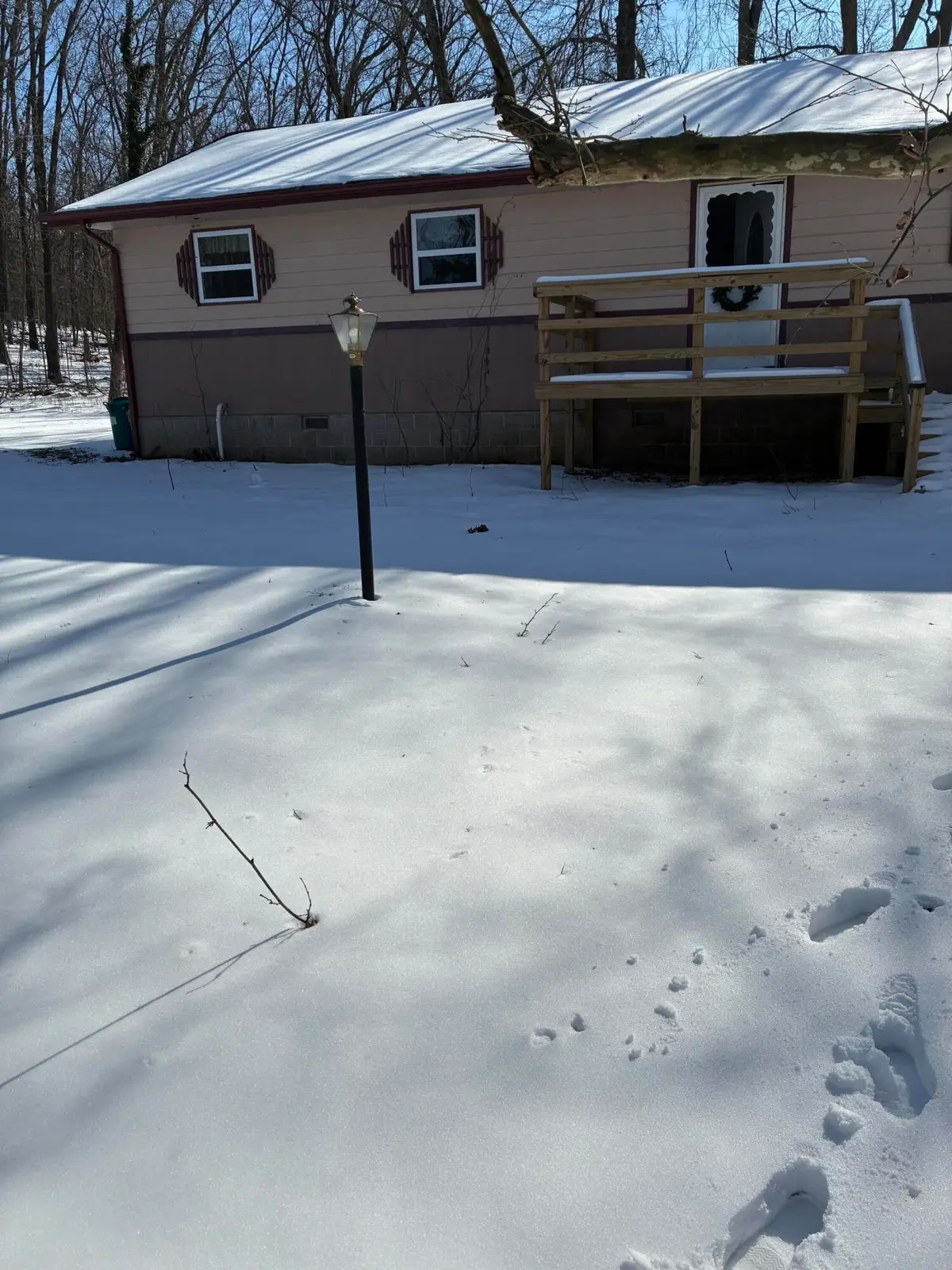 20038 Adams Lane, Diamond, MO 64840 - Image #1