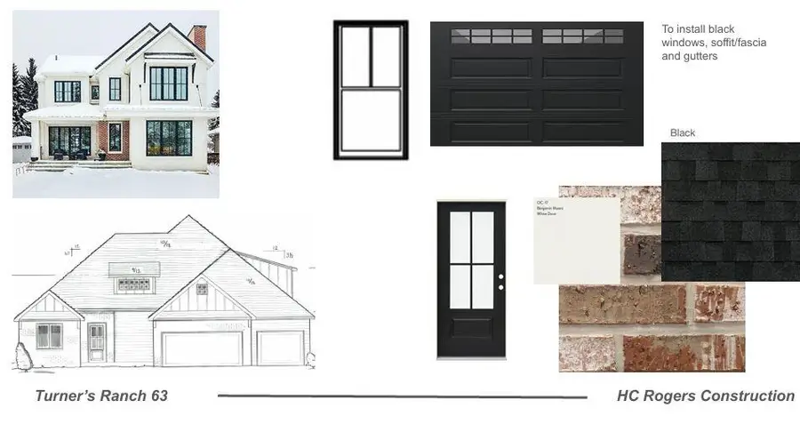 1626 S Pinecone Path, Springfield, MO 65809 - #2