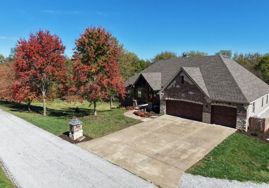 2010 S 22nd Avenue, Ozark, MO 65721 - #3