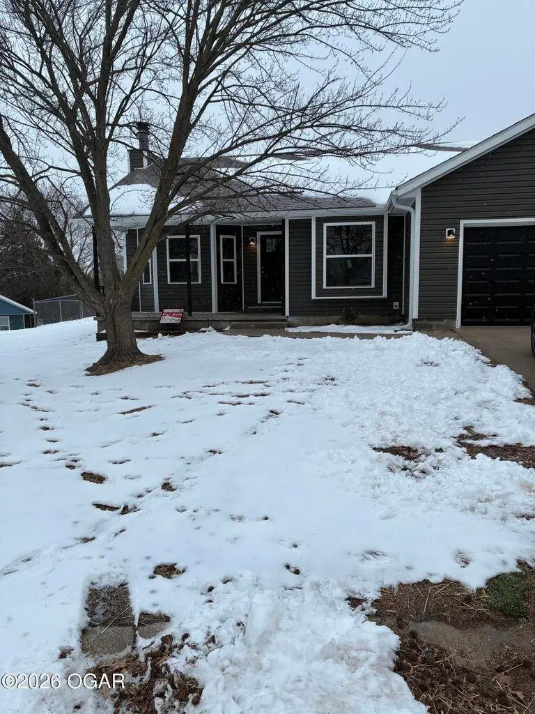 735 Crockett Drive, Webb City, MO 64870 - #1