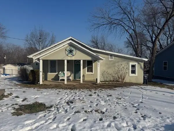 301 W Ramsey Street, Buffalo, MO 65622