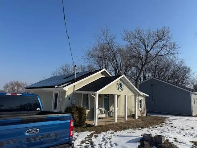 301 W Ramsey Street, Buffalo, MO 65622 - #2