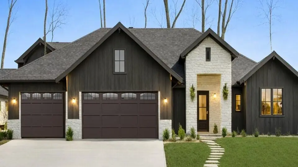 1608 S Crepe Myrtle Lane, Springfield, MO 65809 - #1