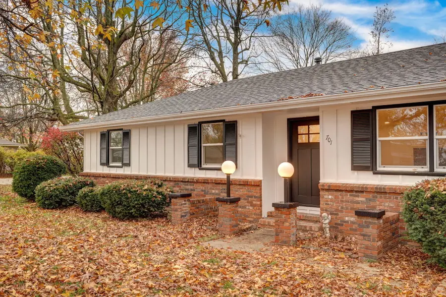 701 Hillcrest Avenue, Nixa, MO 65714 - #3