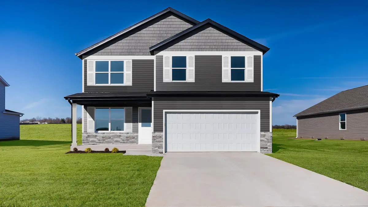 490 Lennox Street, Willard, MO 65781 - #1