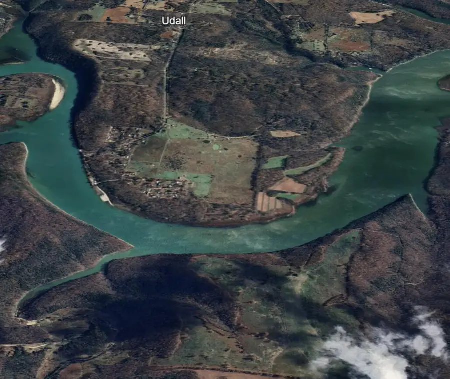 Tdb State Hwy O, Udall, MO 65766 - #3