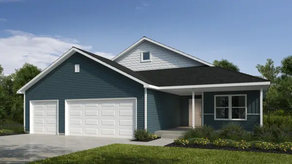 906 S Tara Way, Ozark, MO 65721