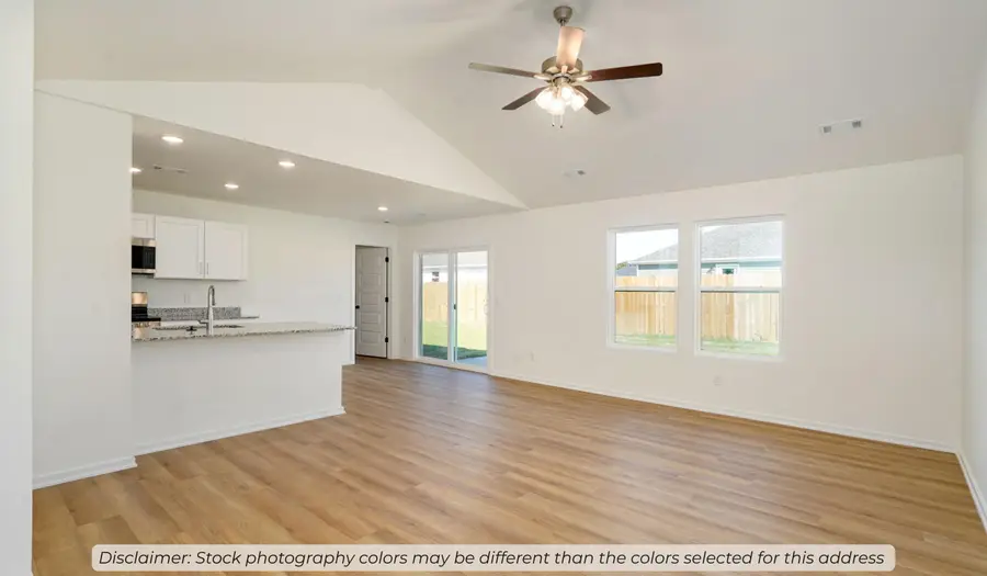 906 S Tara Way, Ozark, MO 65721 - #2