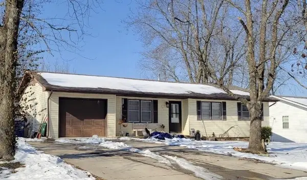 103 N Julie Avenue, Mansfield, MO 65704