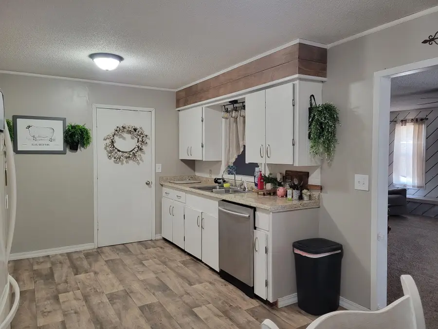 103 N Julie Avenue, Mansfield, MO 65704 - #3