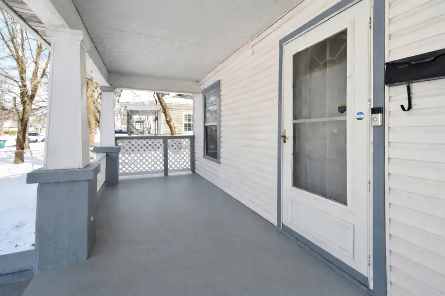 2212 N Howard Avenue, Springfield, MO 65803 - #3