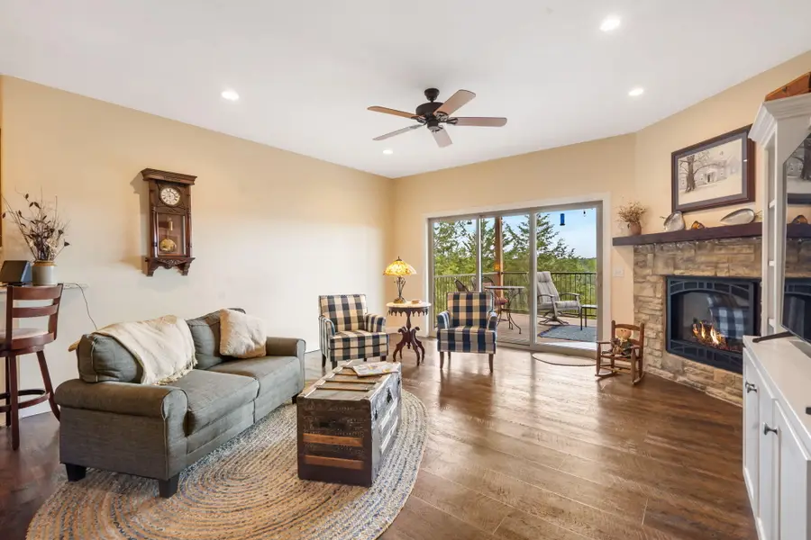 64 Ridgemont Circle, Branson West, MO 65737 - #3