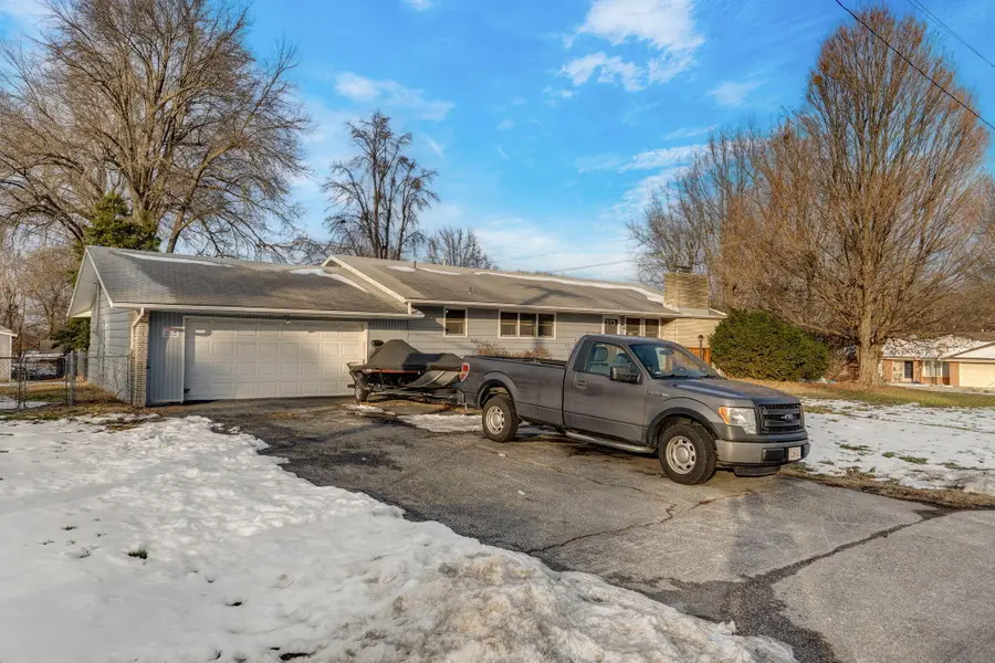 1019 E Logan Street, Republic, MO 65738 - #2