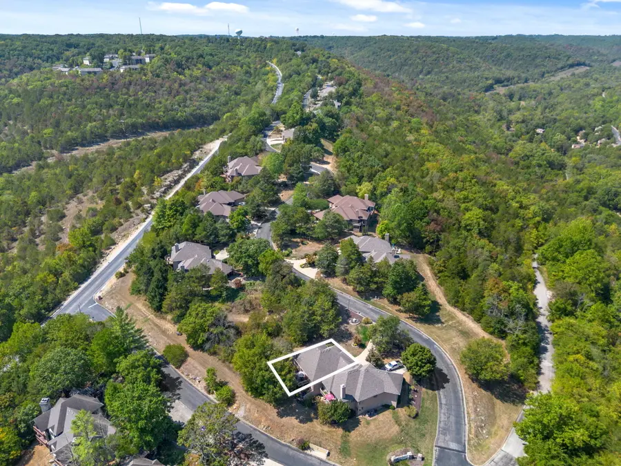 1704 Cedar Ridge Way, Branson West, MO 65737 - Image #2