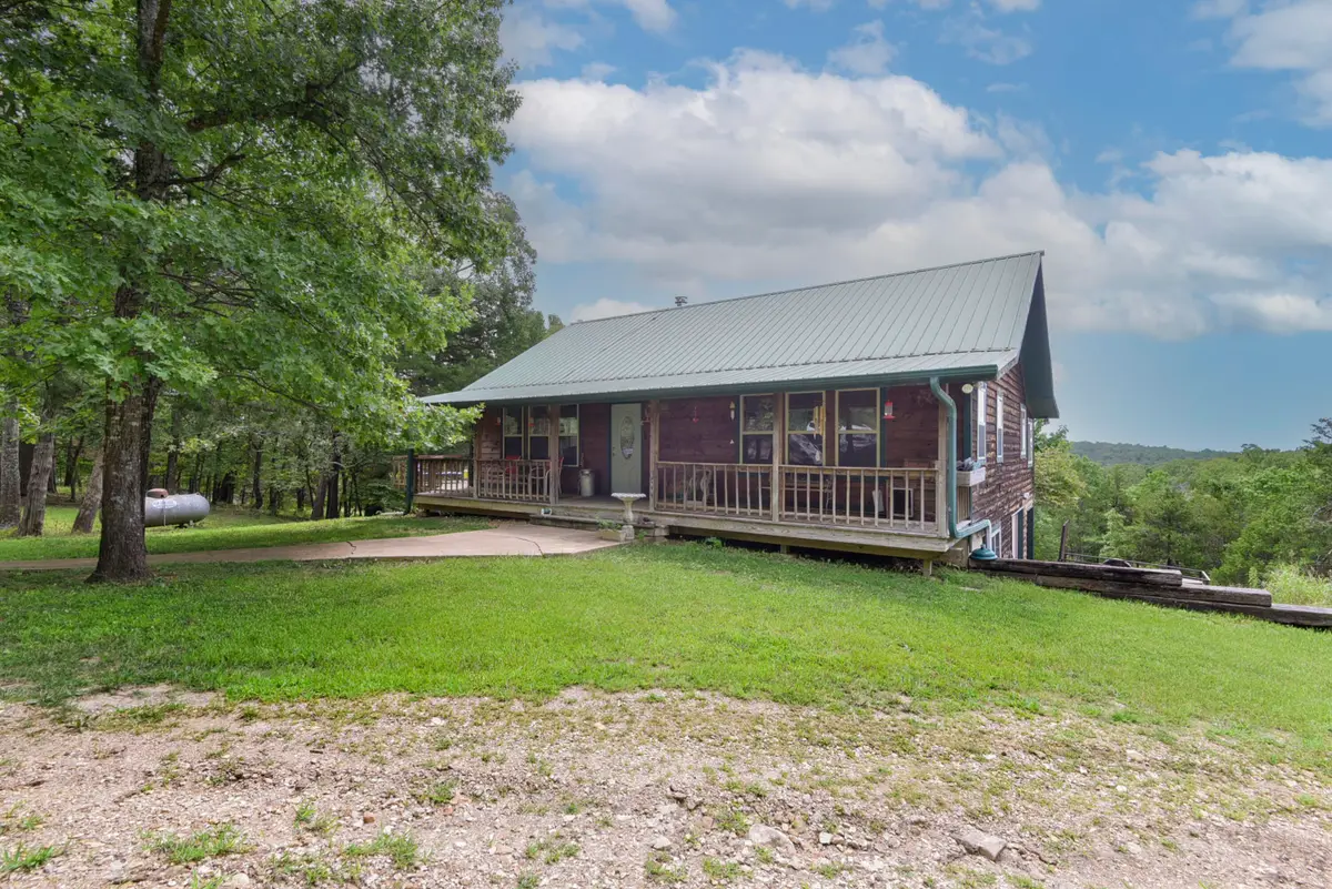 164 Sweet Home Trail, Theodosia, MO 65761 - #1